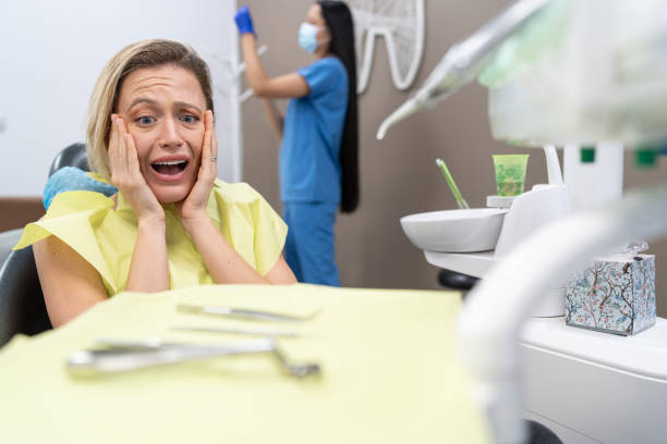 Best Emergency Treatment for Oral Infections in Seguin, TX